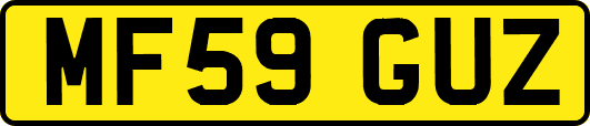 MF59GUZ