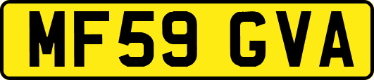 MF59GVA