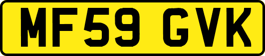 MF59GVK