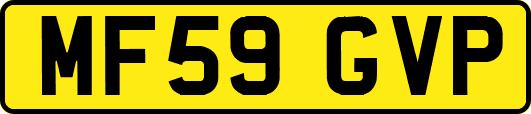 MF59GVP