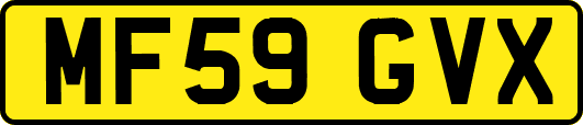 MF59GVX