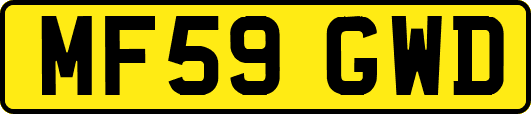 MF59GWD