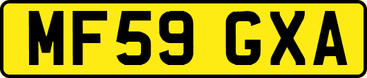 MF59GXA