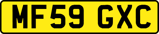 MF59GXC