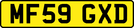 MF59GXD