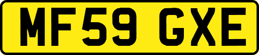 MF59GXE