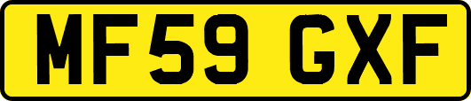 MF59GXF