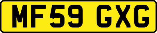MF59GXG