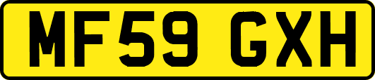 MF59GXH