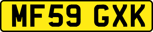 MF59GXK