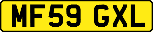 MF59GXL