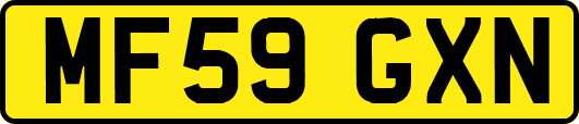 MF59GXN