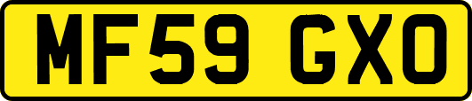 MF59GXO