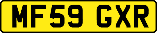 MF59GXR