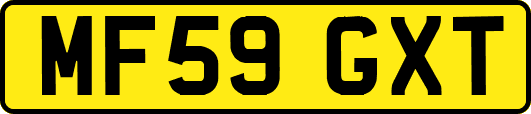 MF59GXT