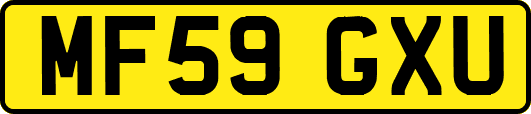 MF59GXU