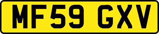 MF59GXV