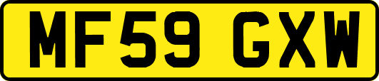 MF59GXW