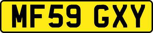 MF59GXY