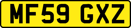 MF59GXZ