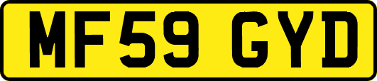 MF59GYD