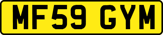 MF59GYM