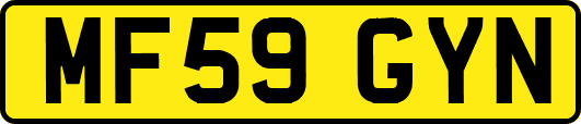 MF59GYN