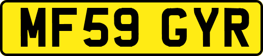 MF59GYR
