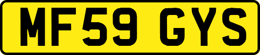 MF59GYS