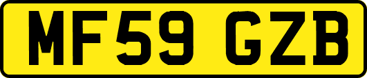 MF59GZB