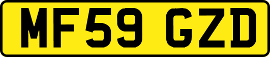 MF59GZD