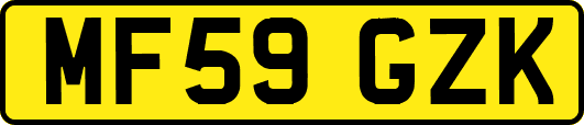 MF59GZK