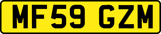 MF59GZM
