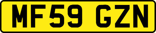 MF59GZN