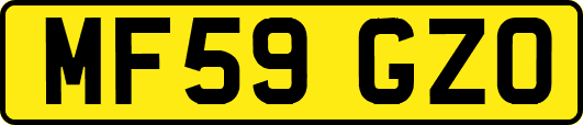 MF59GZO