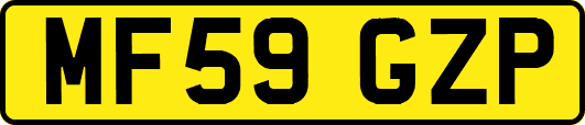 MF59GZP