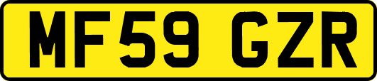 MF59GZR
