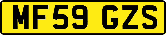 MF59GZS