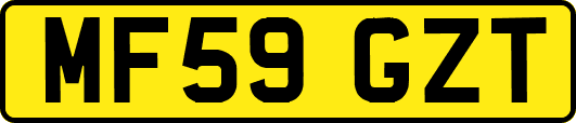 MF59GZT