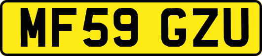 MF59GZU