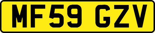 MF59GZV