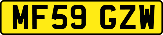 MF59GZW