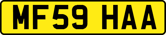 MF59HAA