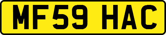 MF59HAC
