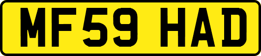MF59HAD