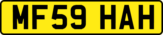 MF59HAH