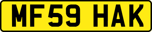 MF59HAK
