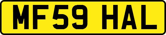 MF59HAL