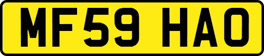 MF59HAO