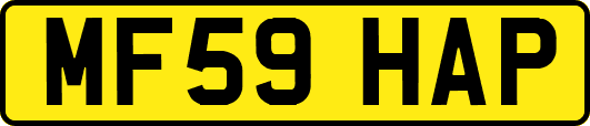 MF59HAP